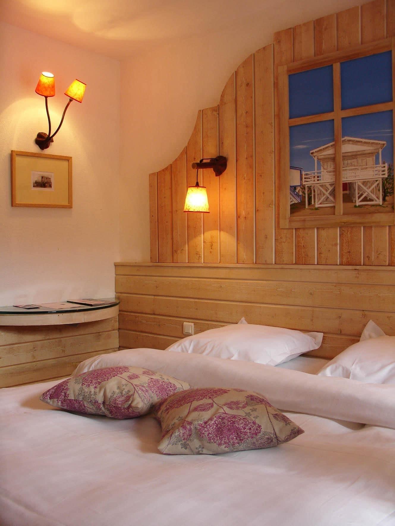 Hotel Le Phoebus Garden & Spa Gruissan Exterior foto